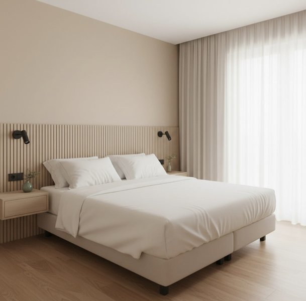 Carlos V Apartments 4