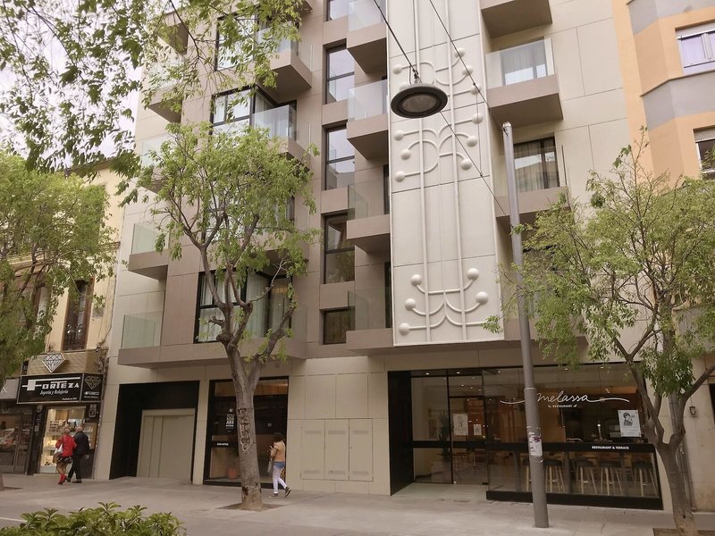 Som Ars Magna Bleisure Hotel 1