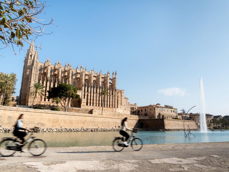 Som Ars Magna Bleisure Hotel 2