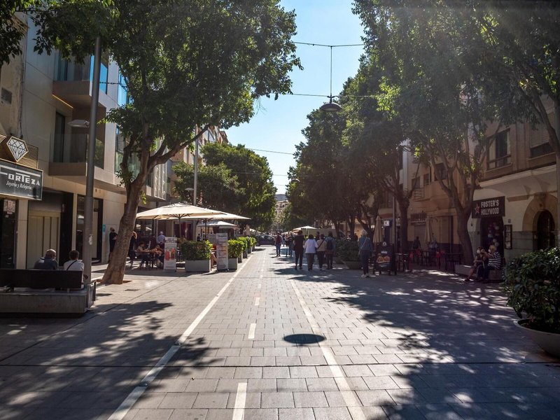 Som Ars Magna Bleisure Hotel 3