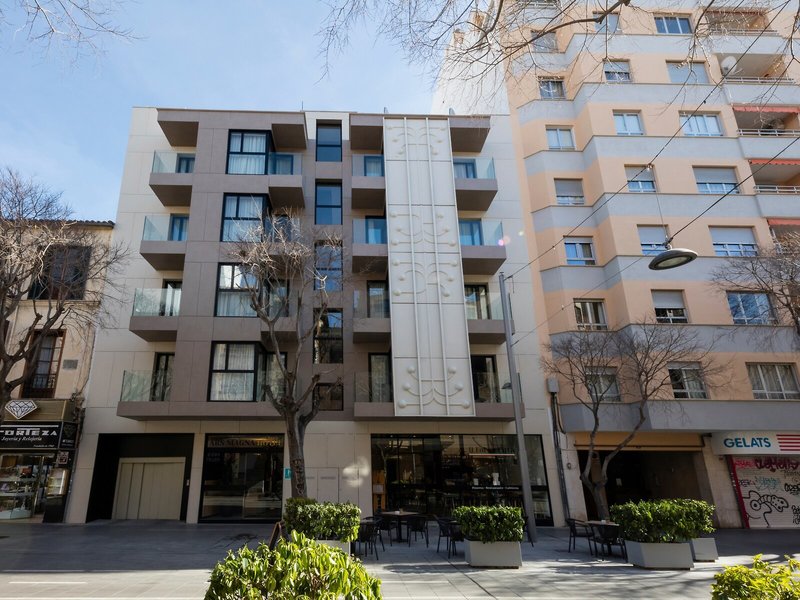 Som Ars Magna Bleisure Hotel 4