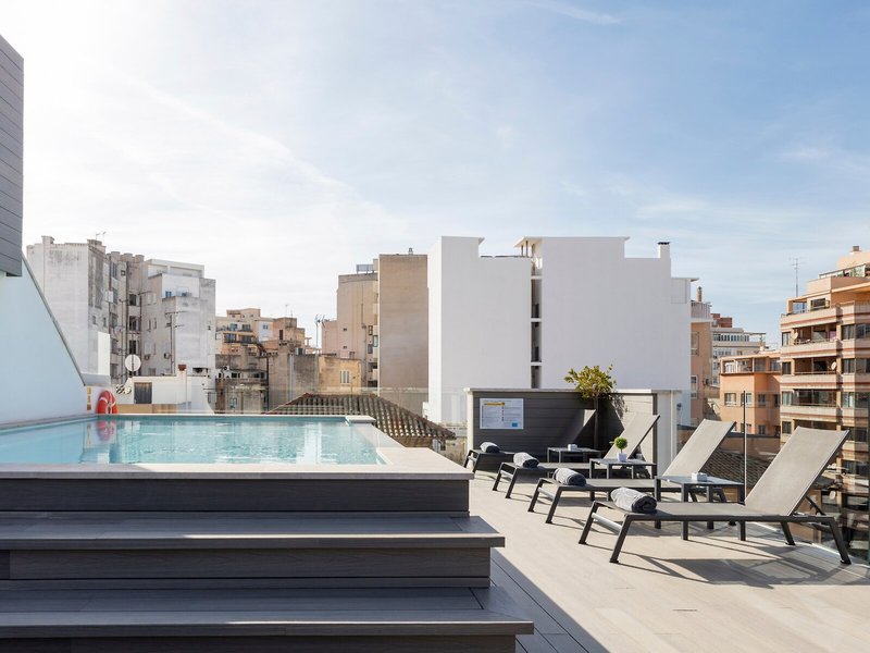 Som Ars Magna Bleisure Hotel 5