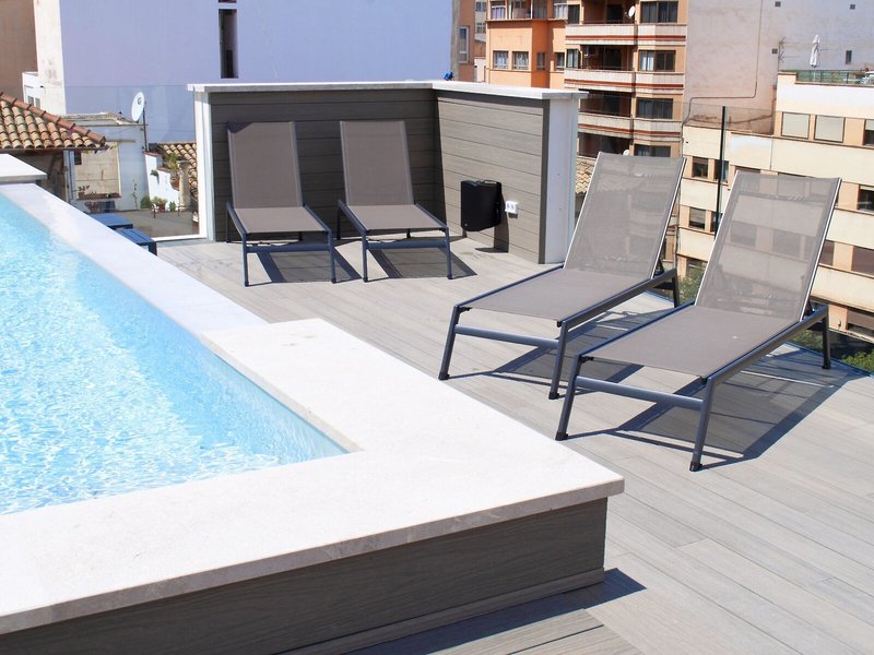 Som Ars Magna Bleisure Hotel 8