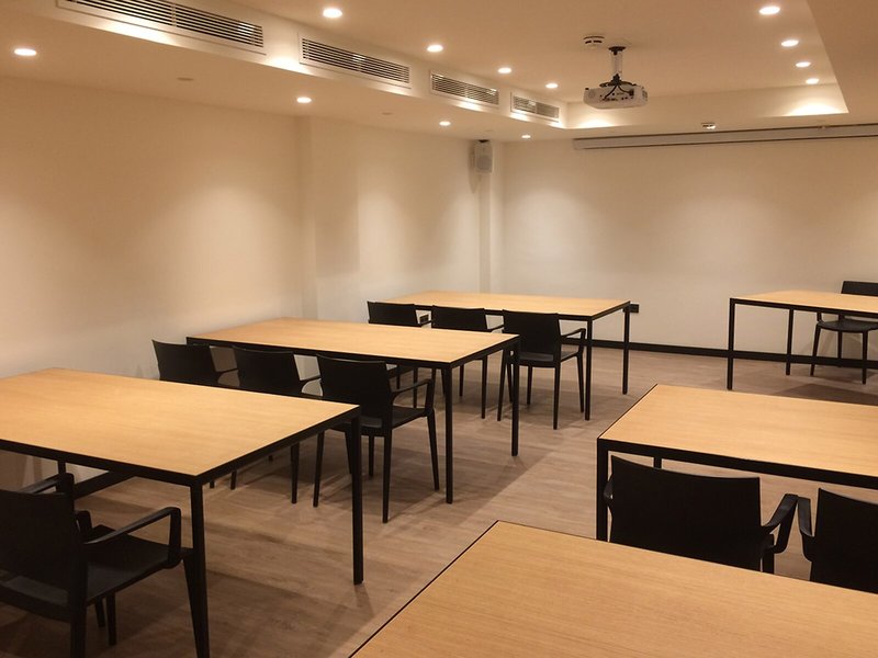 Som Ars Magna Bleisure Hotel 9