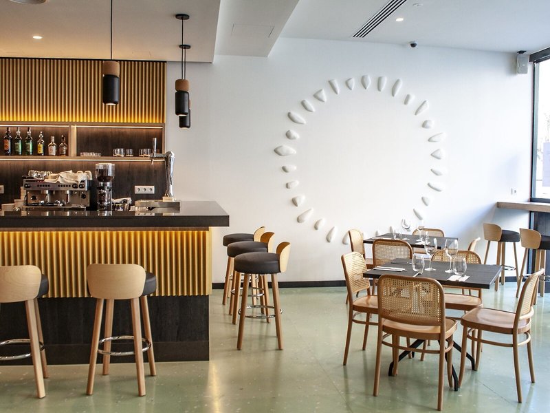 Som Ars Magna Bleisure Hotel 10