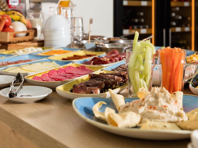 Som Ars Magna Bleisure Hotel 11