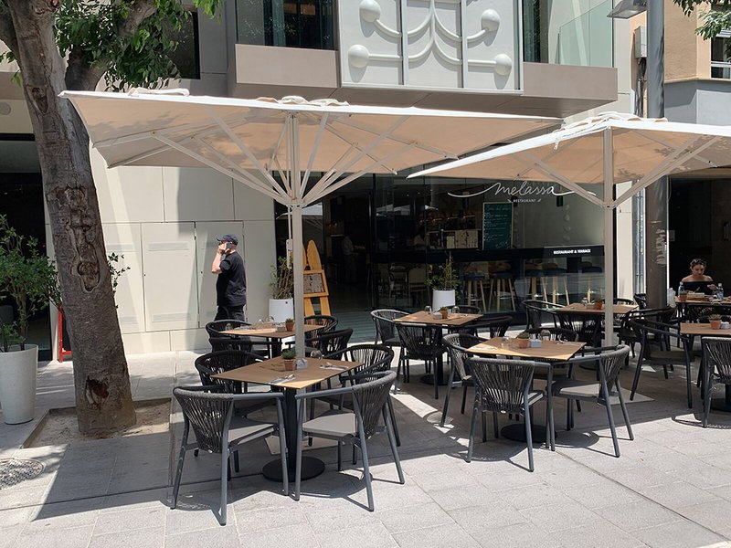 Som Ars Magna Bleisure Hotel 12