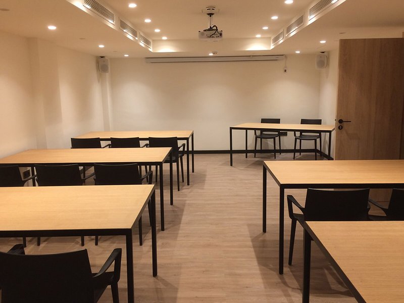 Som Ars Magna Bleisure Hotel 13