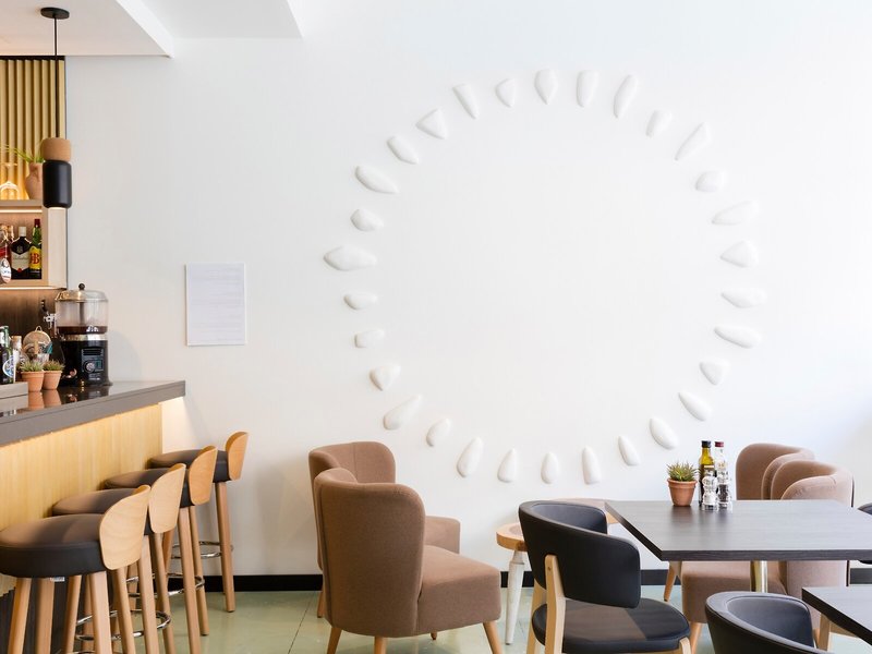 Som Ars Magna Bleisure Hotel 14