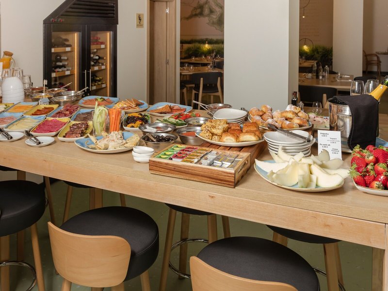 Som Ars Magna Bleisure Hotel 15