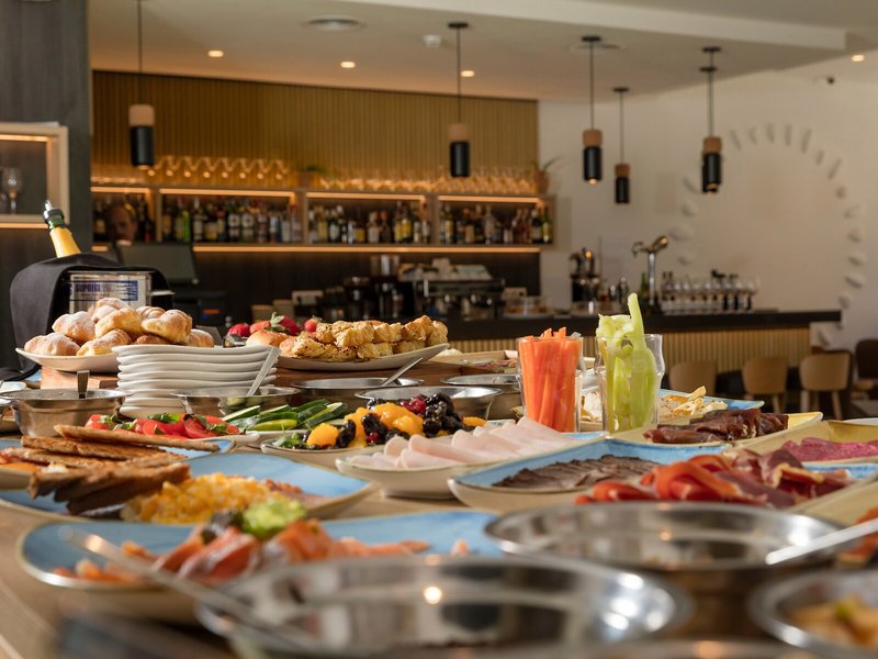 Som Ars Magna Bleisure Hotel 16