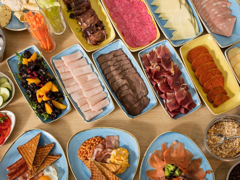 Som Ars Magna Bleisure Hotel 17