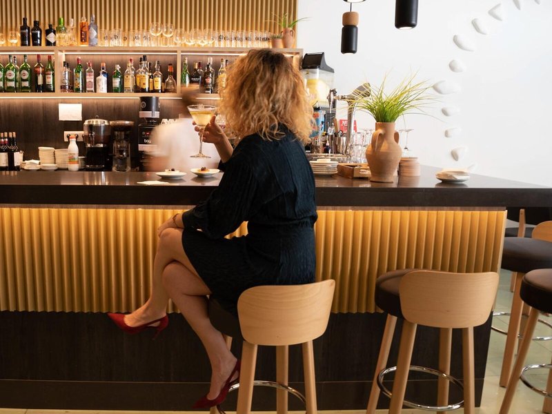 Som Ars Magna Bleisure Hotel 18