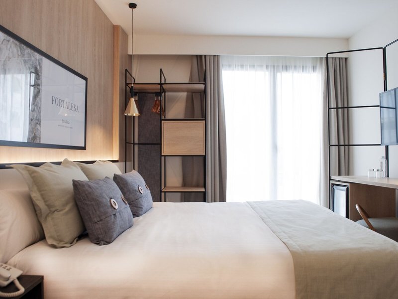 Som Ars Magna Bleisure Hotel 19