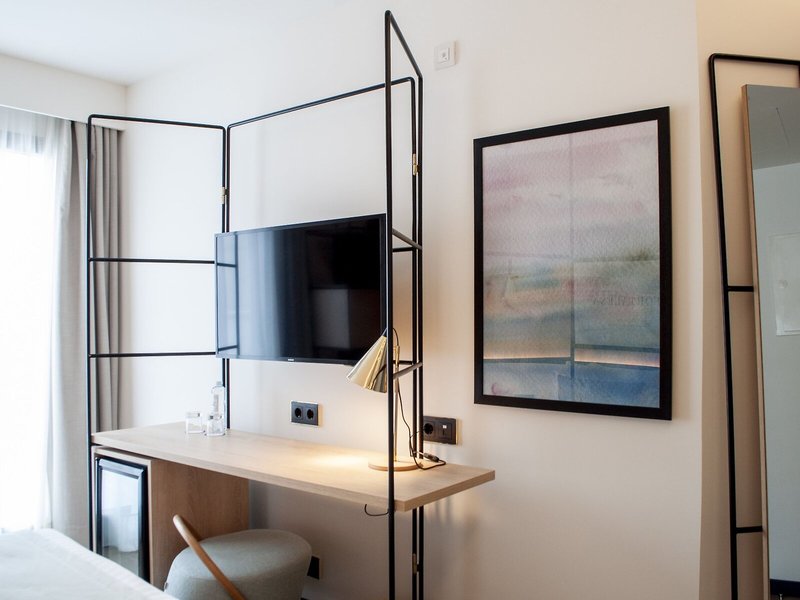 Som Ars Magna Bleisure Hotel 20