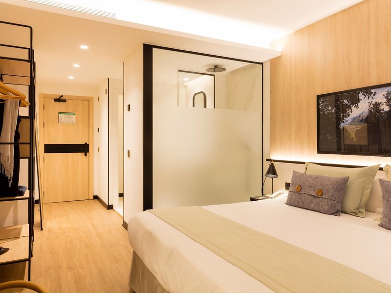 Som Ars Magna Bleisure Hotel 21