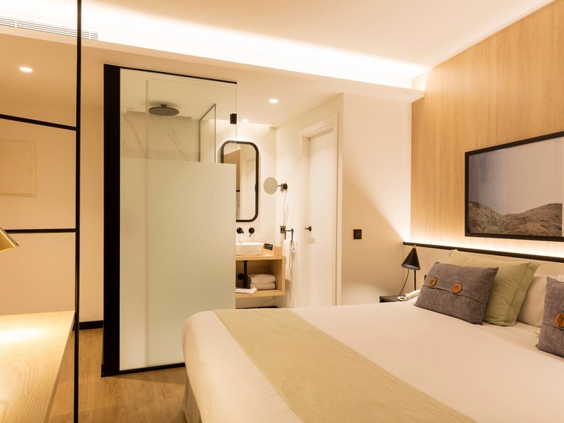 Som Ars Magna Bleisure Hotel 22