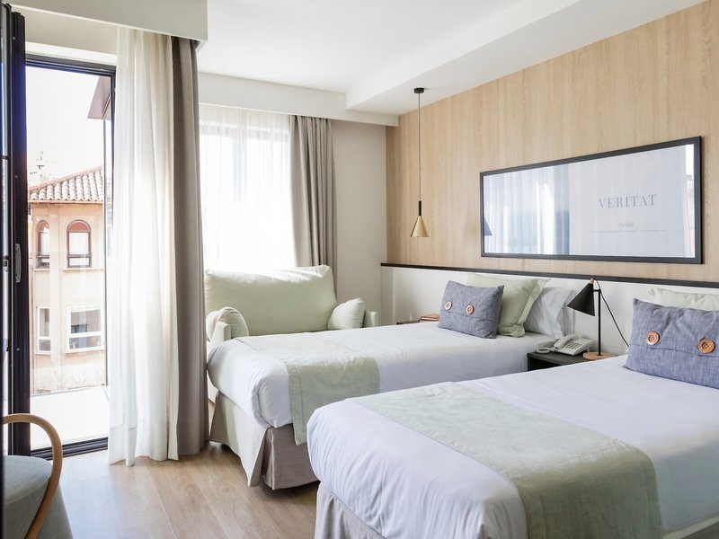 Som Ars Magna Bleisure Hotel 23