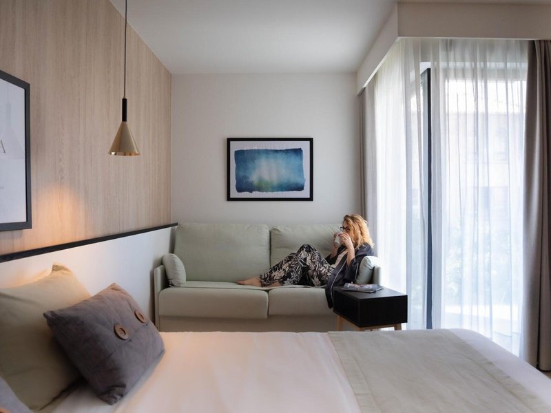 Som Ars Magna Bleisure Hotel 24