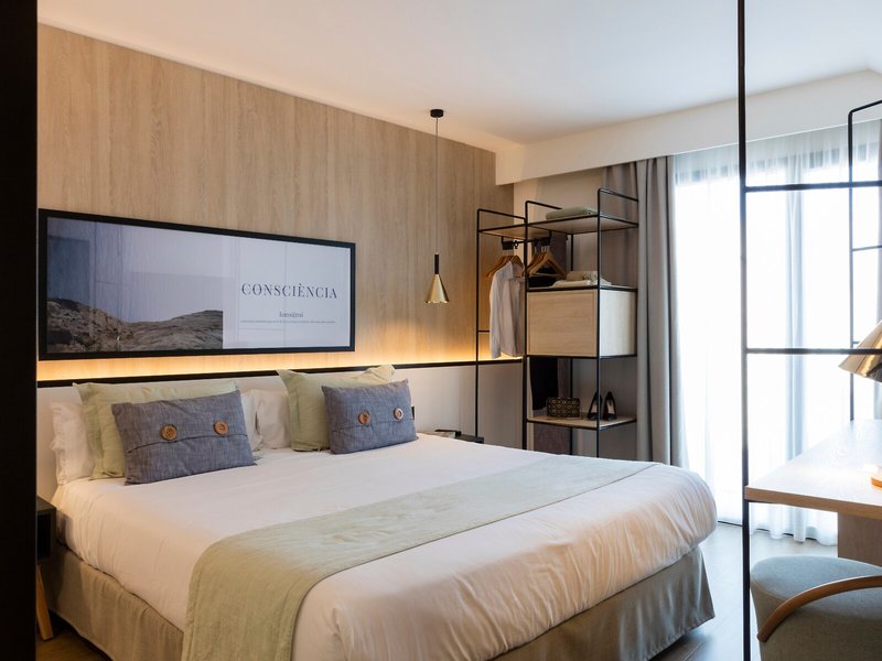 Som Ars Magna Bleisure Hotel 25