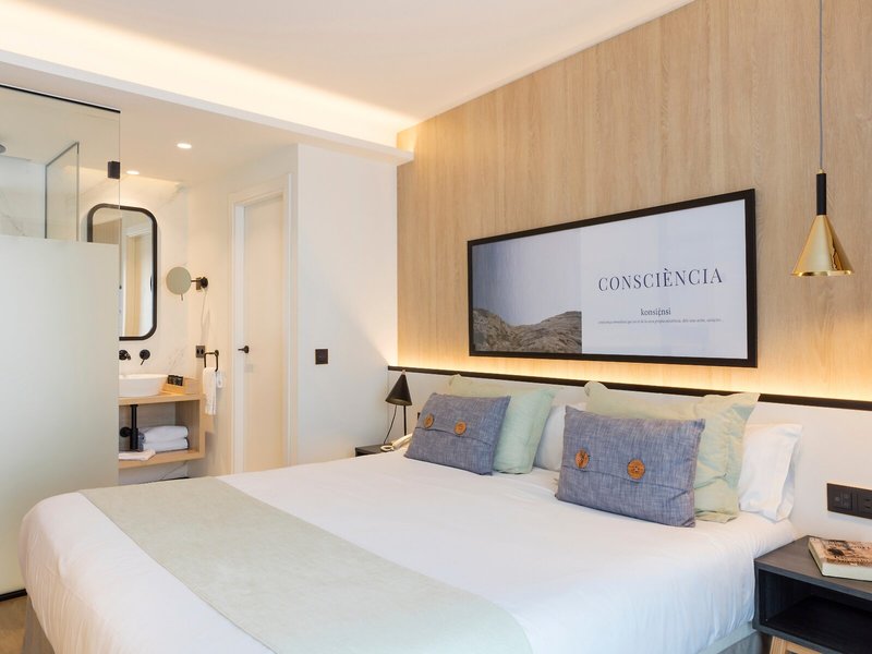 Som Ars Magna Bleisure Hotel 27