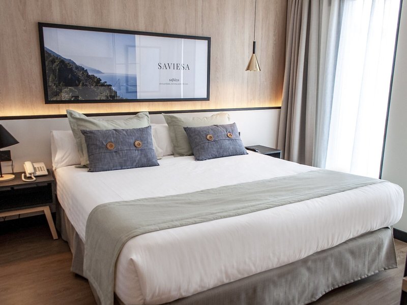 Som Ars Magna Bleisure Hotel 28