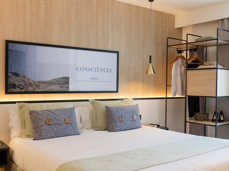 Som Ars Magna Bleisure Hotel 29