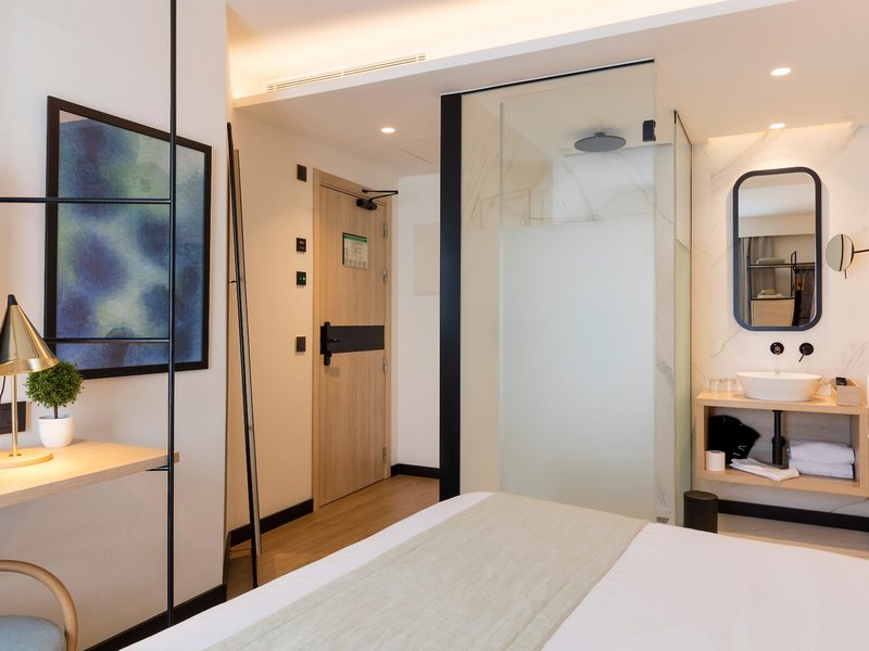 Som Ars Magna Bleisure Hotel 30