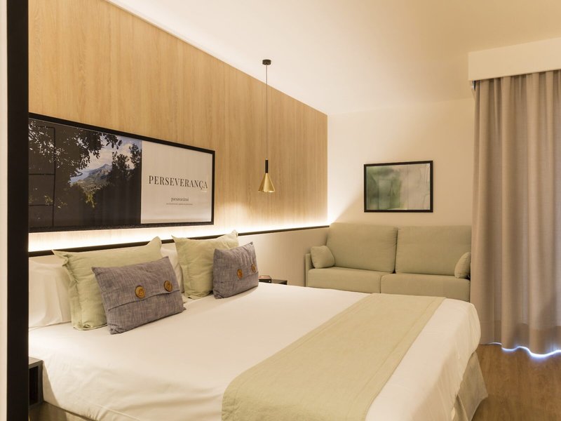 Som Ars Magna Bleisure Hotel 31