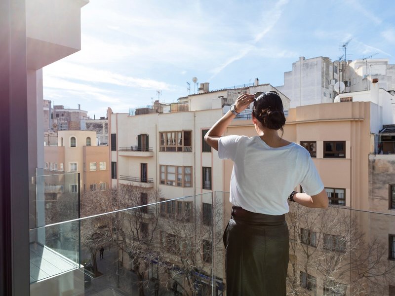 Som Ars Magna Bleisure Hotel 32