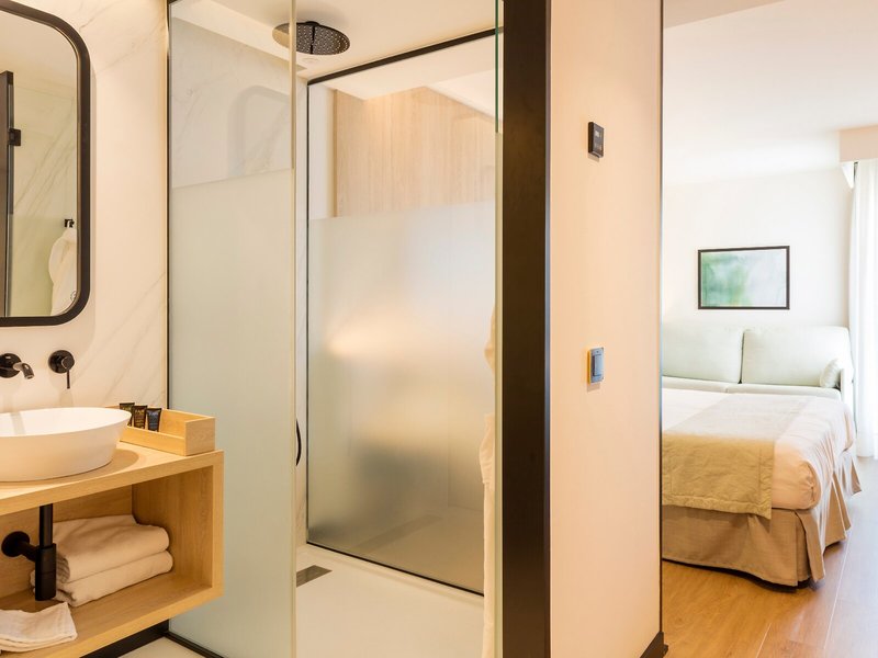 Som Ars Magna Bleisure Hotel 33