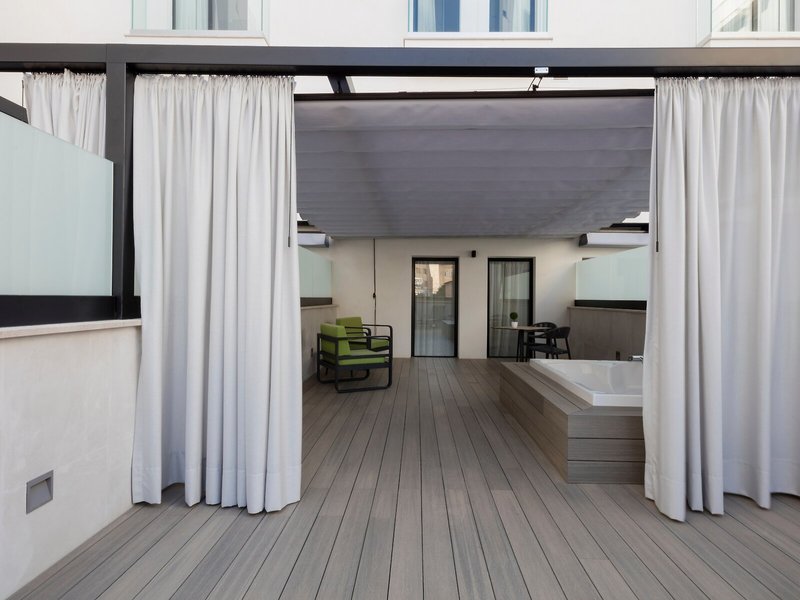 Som Ars Magna Bleisure Hotel 34