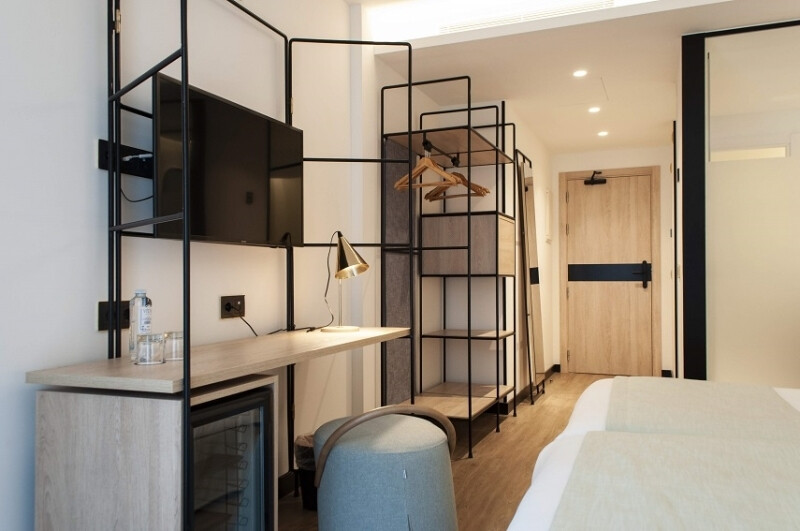 Som Ars Magna Bleisure Hotel 6