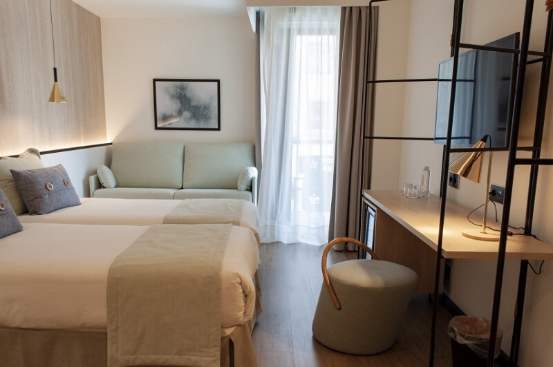 Som Ars Magna Bleisure Hotel 7