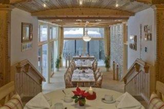 Allalin Zermatt