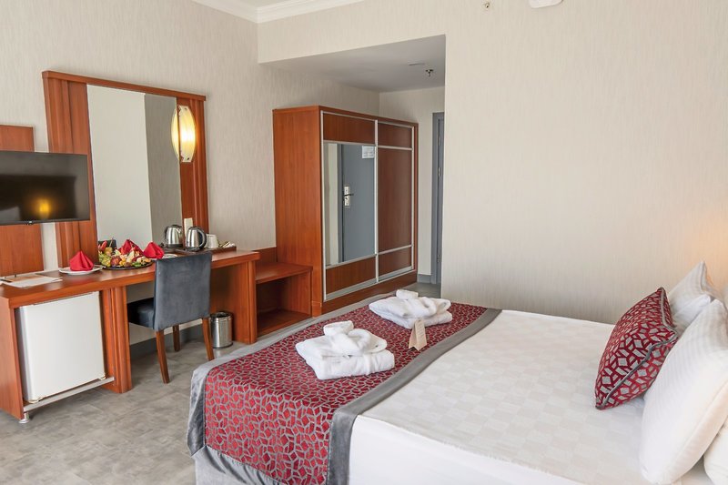 Casa Fora Beach Resort 3