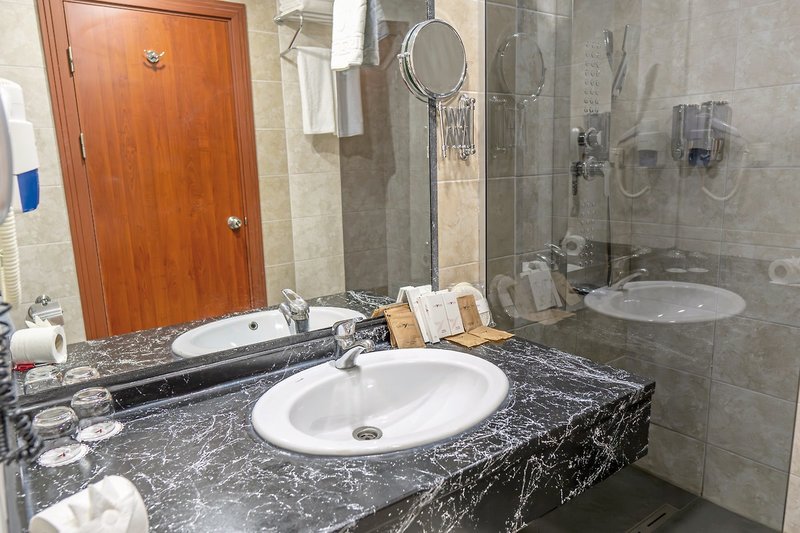 Casa Fora Beach Resort 5