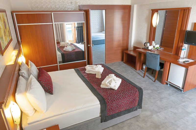 Casa Fora Beach Resort 8