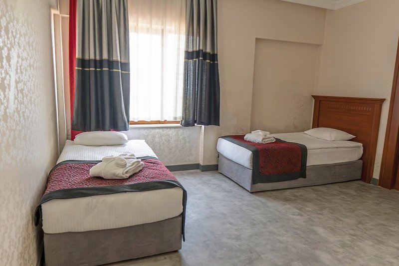 Casa Fora Beach Resort 9