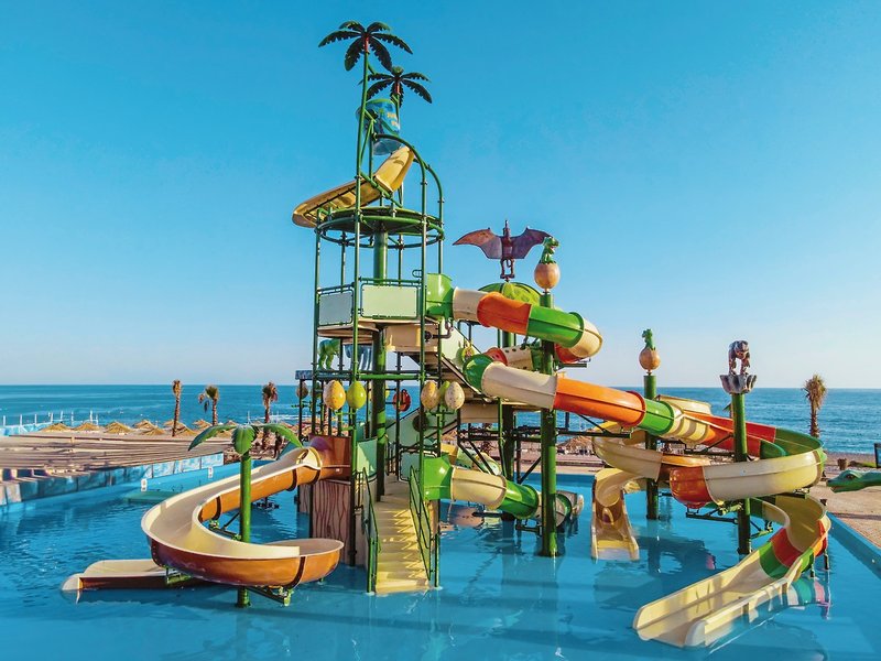 Casa Fora Beach Resort 14