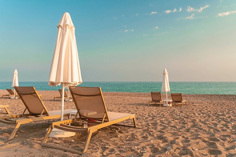 Casa Fora Beach Resort 18