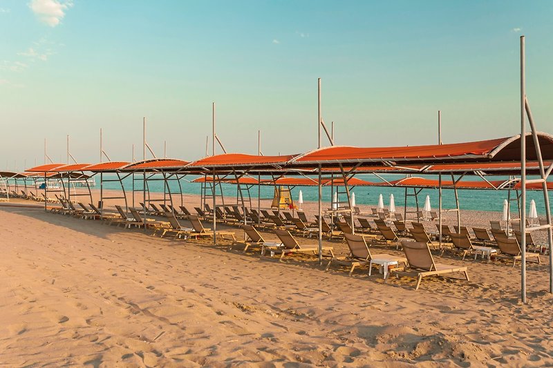 Casa Fora Beach Resort 20