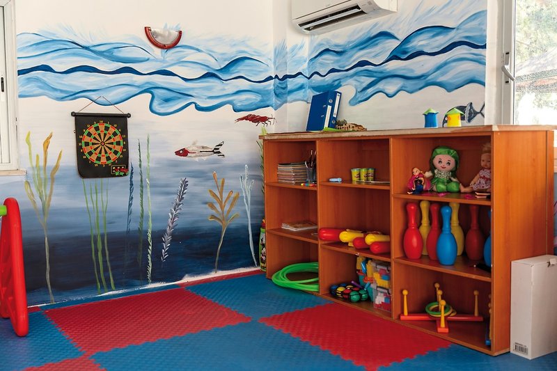 Casa Fora Beach Resort 22