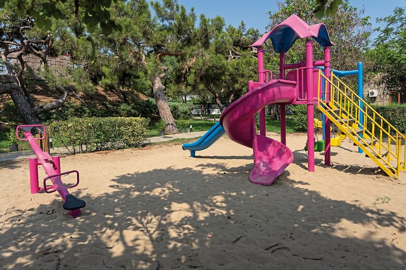 Casa Fora Beach Resort 23