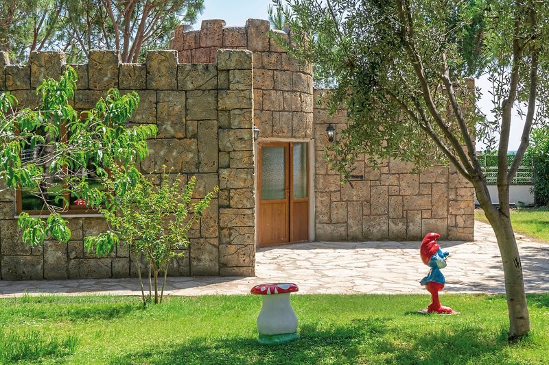 Casa Fora Beach Resort 24