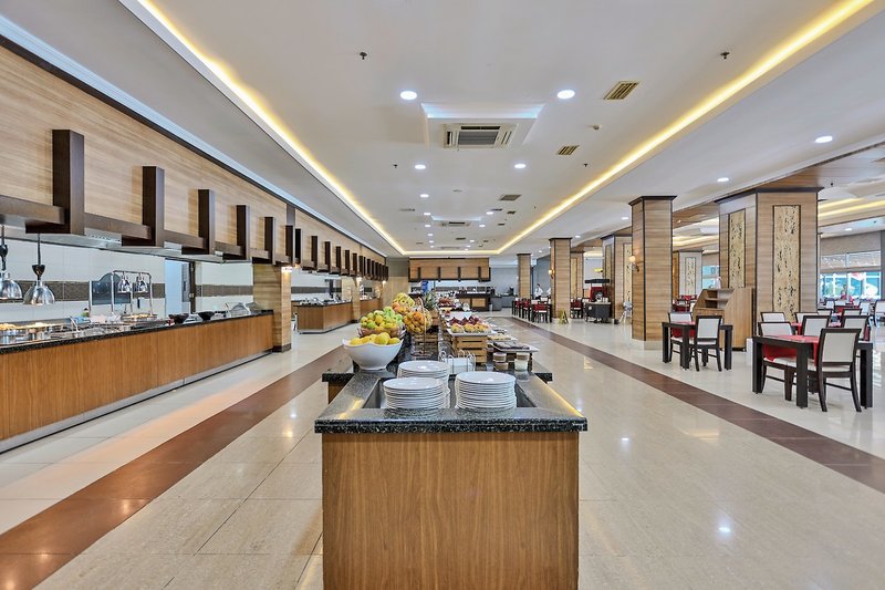 Casa Fora Beach Resort 25