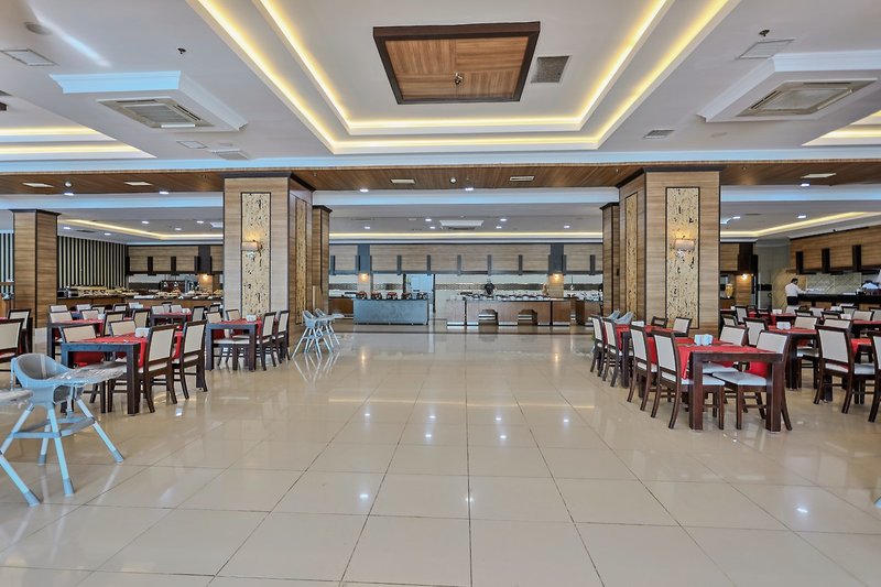 Casa Fora Beach Resort 26