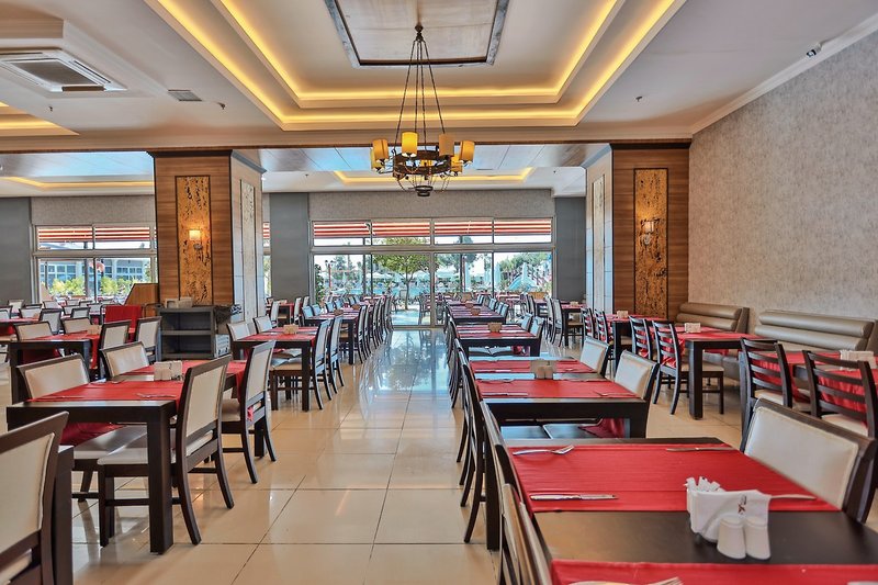 Casa Fora Beach Resort 27