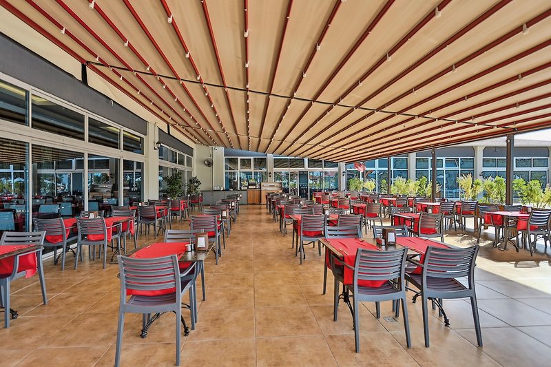 Casa Fora Beach Resort 28