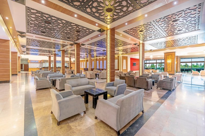 Casa Fora Beach Resort 30